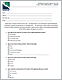 Project Survey