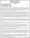 Right-of-Way Letter